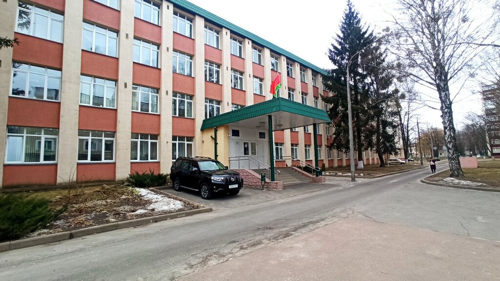 Делимся опытом с коллегами 