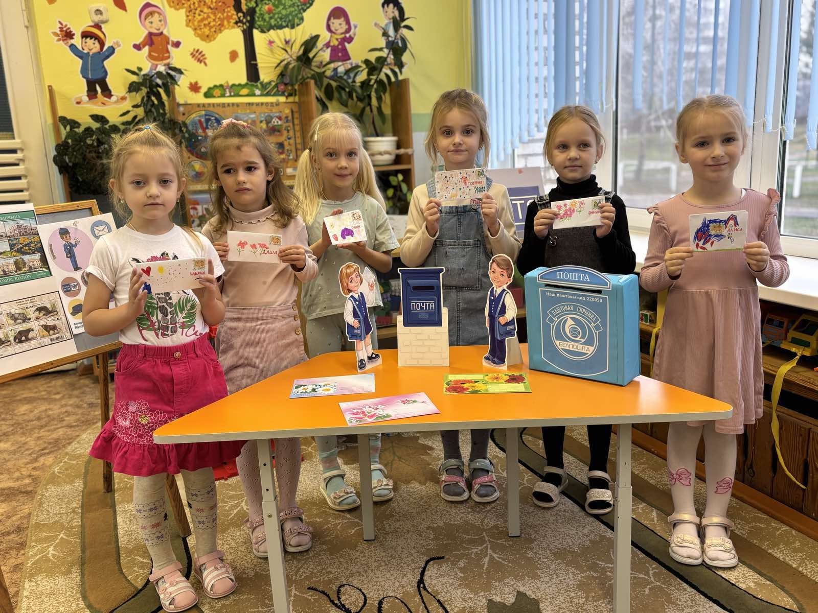 Добро пожаловать в мир детского творчества и волшебства. 